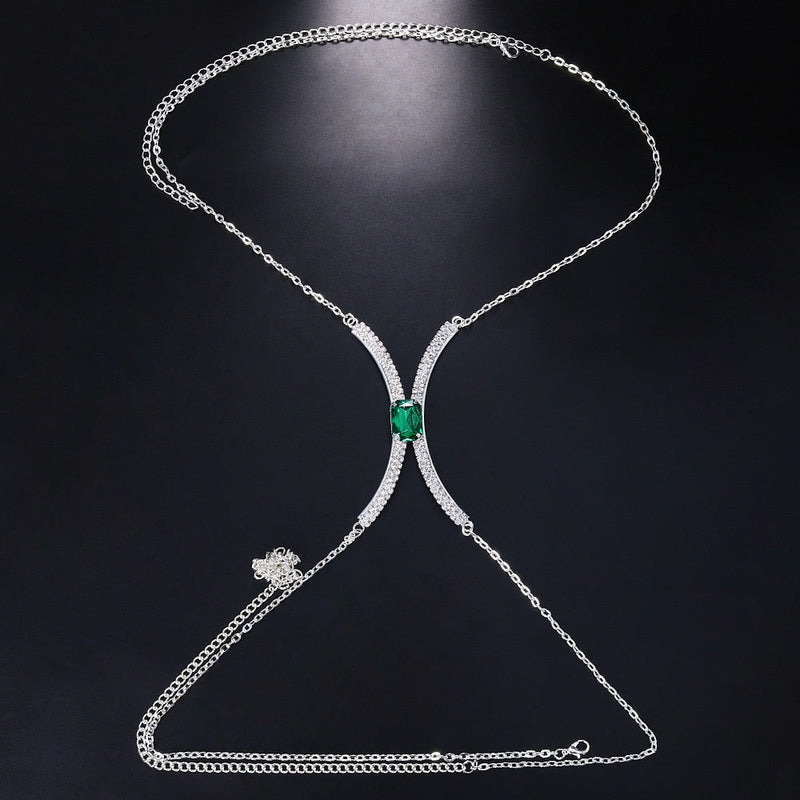 Sophisticated Garment with a Clean Classic Look