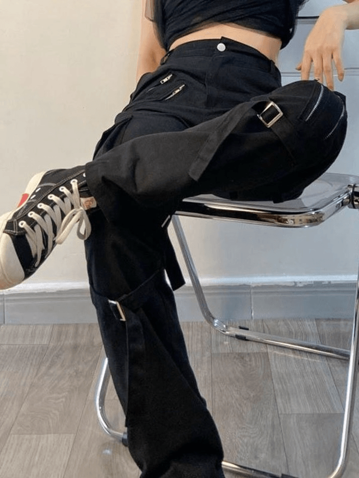 Beautifully Finished Pants in a Timeless Design