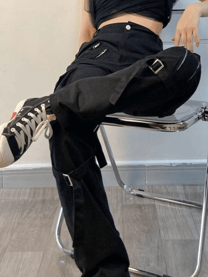 Beautifully Finished Pants in a Timeless Design