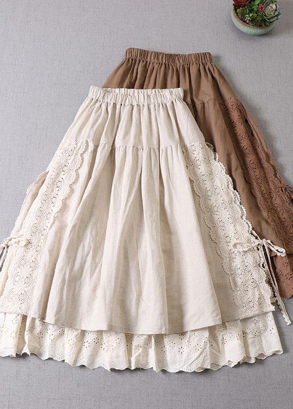 A Vintage Style Garment with Delicate Timeless Details