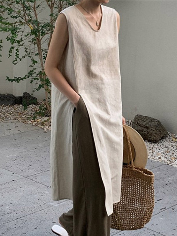 Classic Vintage Top with a Flattering Fit