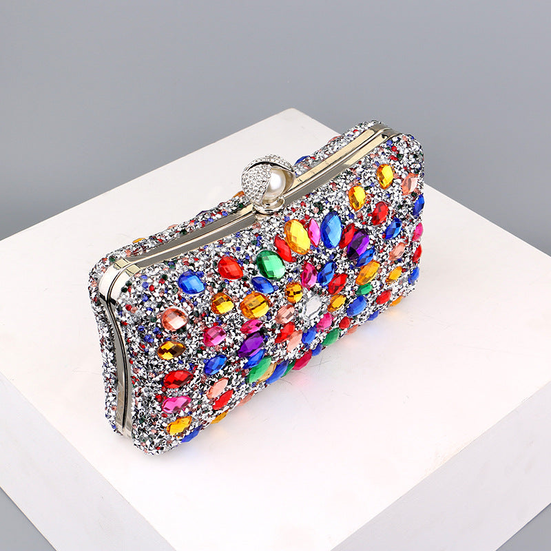 Beautifully Balanced Bag with Timeless Character