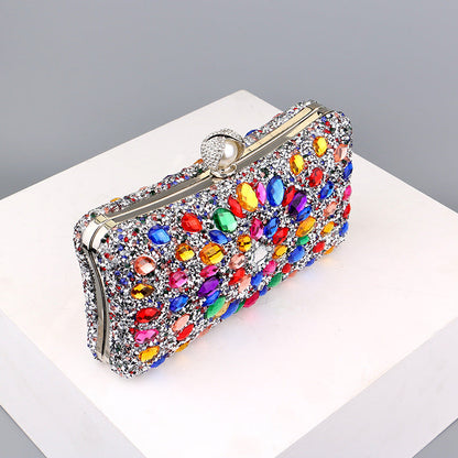 Beautifully Balanced Bag with Timeless Character