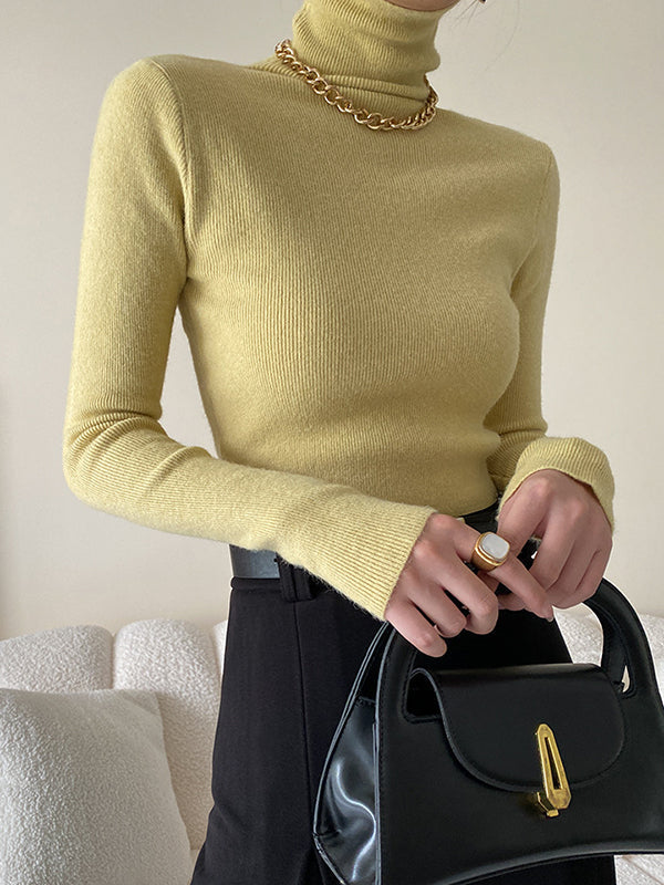 Classic Vintage & Enduringly Stylish Pullover