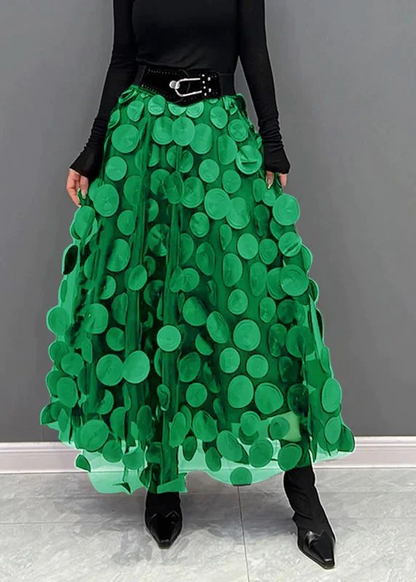 Fruit Green