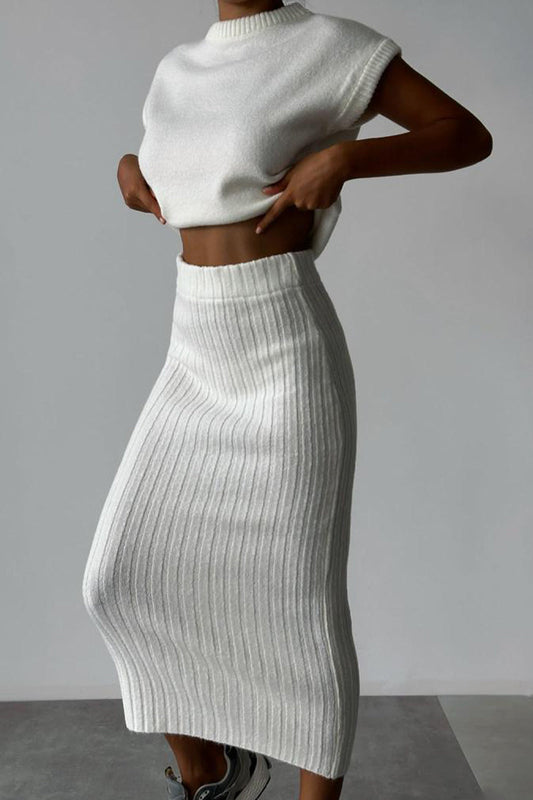 A Vintage Style Garment with Delicate Timeless Details