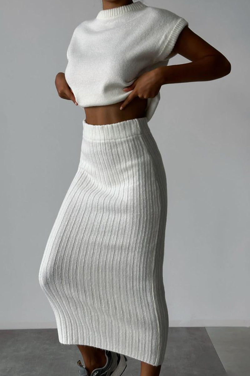 A Vintage Style Garment with Delicate Timeless Details