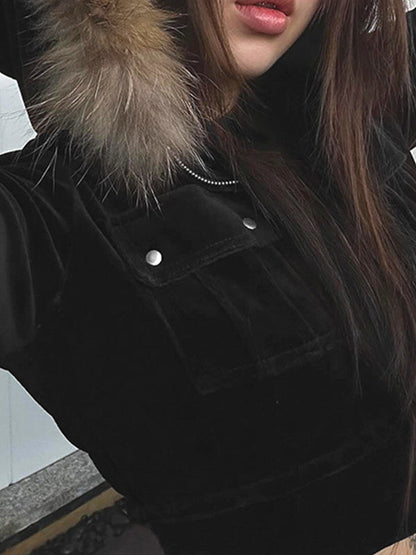 Elegantly Styled Jacket for Everyday Wear