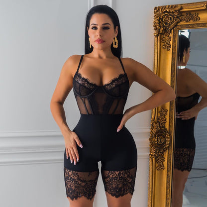 Vintage Inspired Garment with a Contemporary Edge
