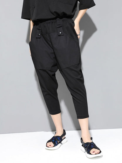 Beautifully Crafted Pants in a Classic Style