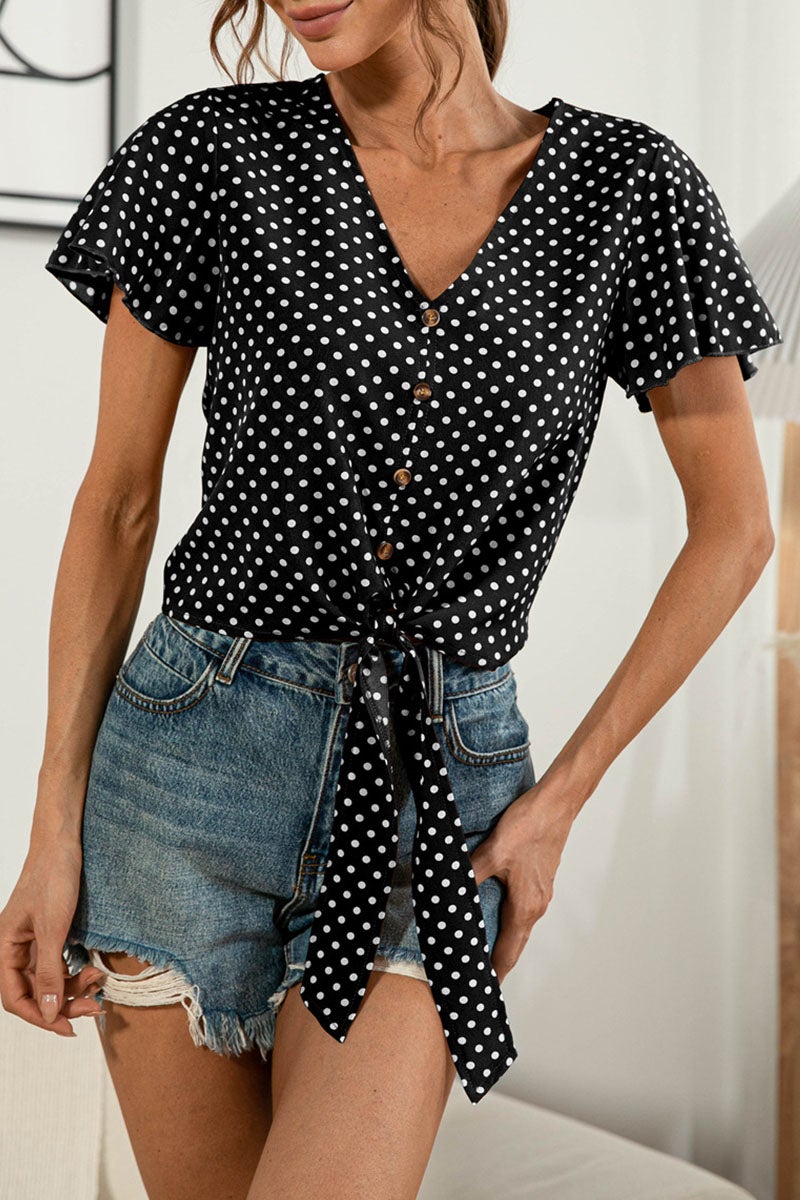 Vintage Inspired T-Shirt with a Contemporary Edge