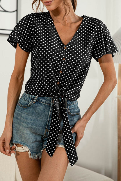 Vintage Inspired T-Shirt with a Contemporary Edge