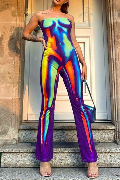 Vintage Inspired Garment with a Contemporary Edge