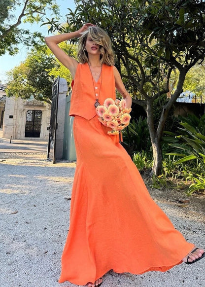 Vintage Inspired Garment with a Contemporary Edge