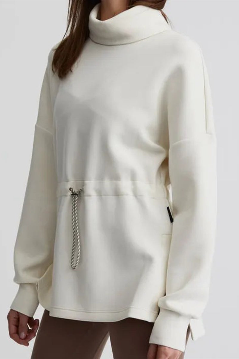 Beautifully Balanced Top with Timeless Character