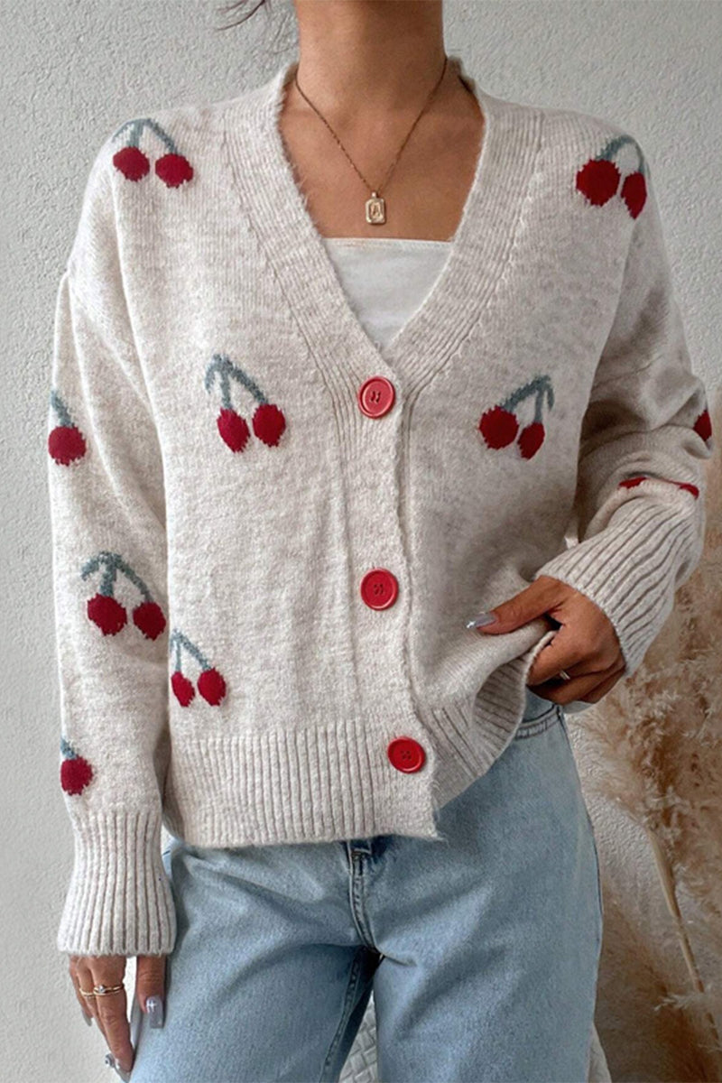 A Vintage Style Garment with Delicate Timeless Details