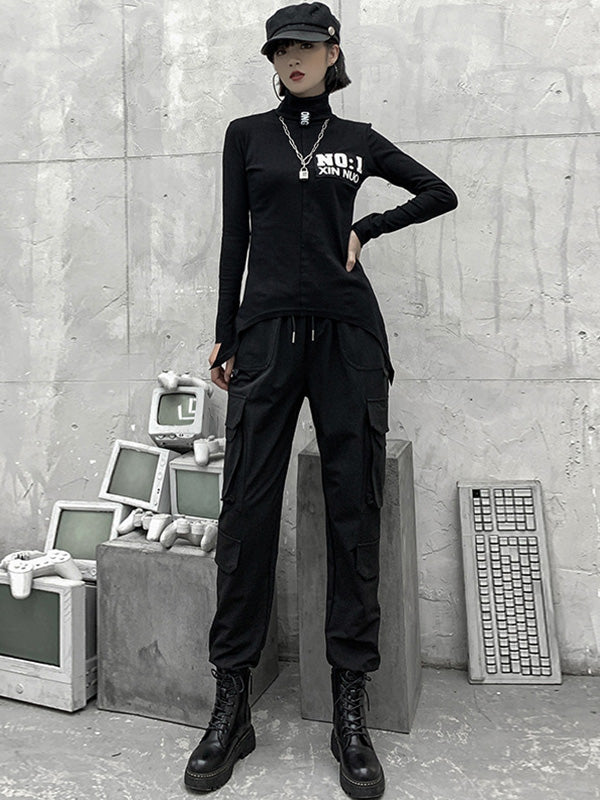 Polished Pants with an Effortless Classic Look