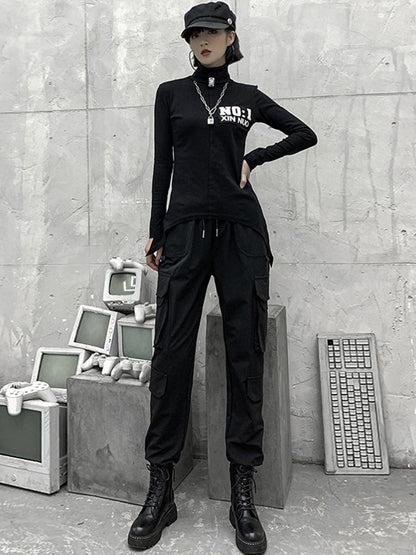 Polished Pants with an Effortless Classic Look