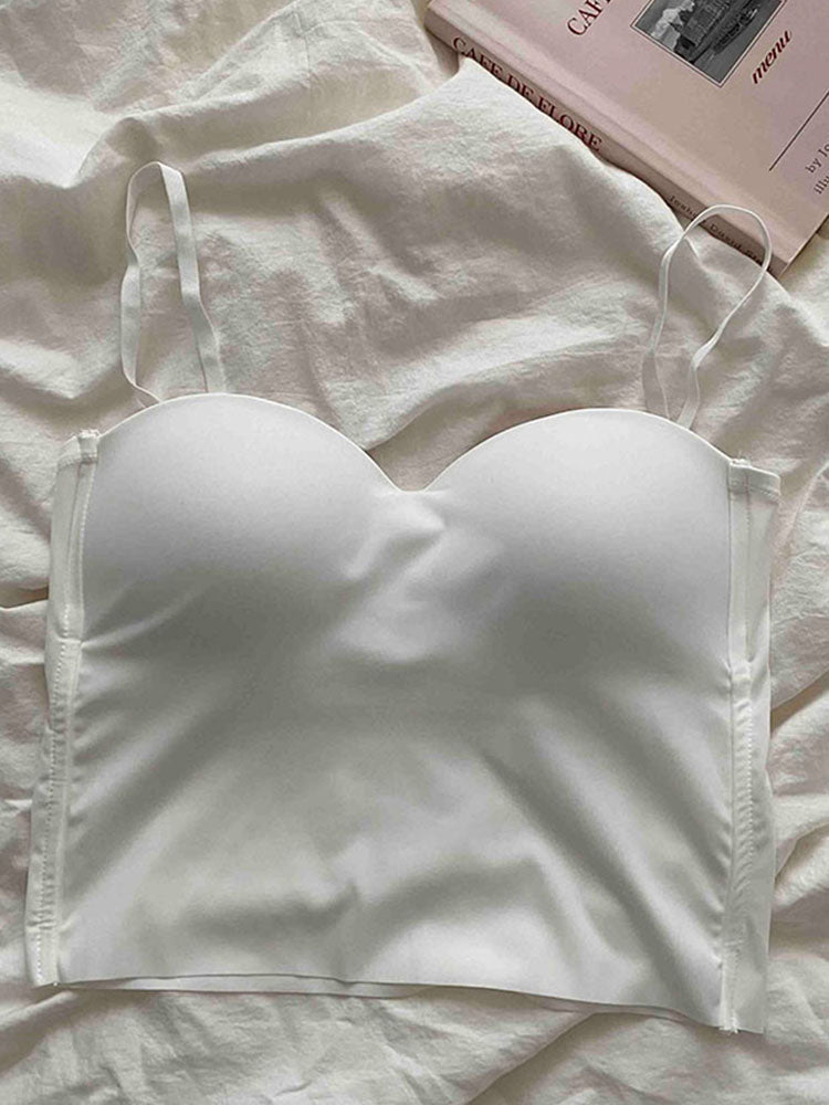 Gracefully Styled Top for Any Occasion