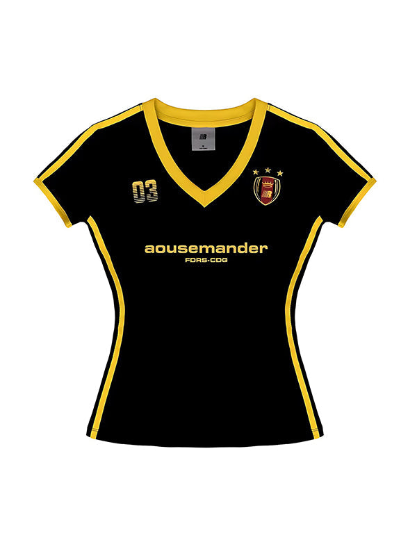 Gracefully Styled T-Shirt for Any Occasion