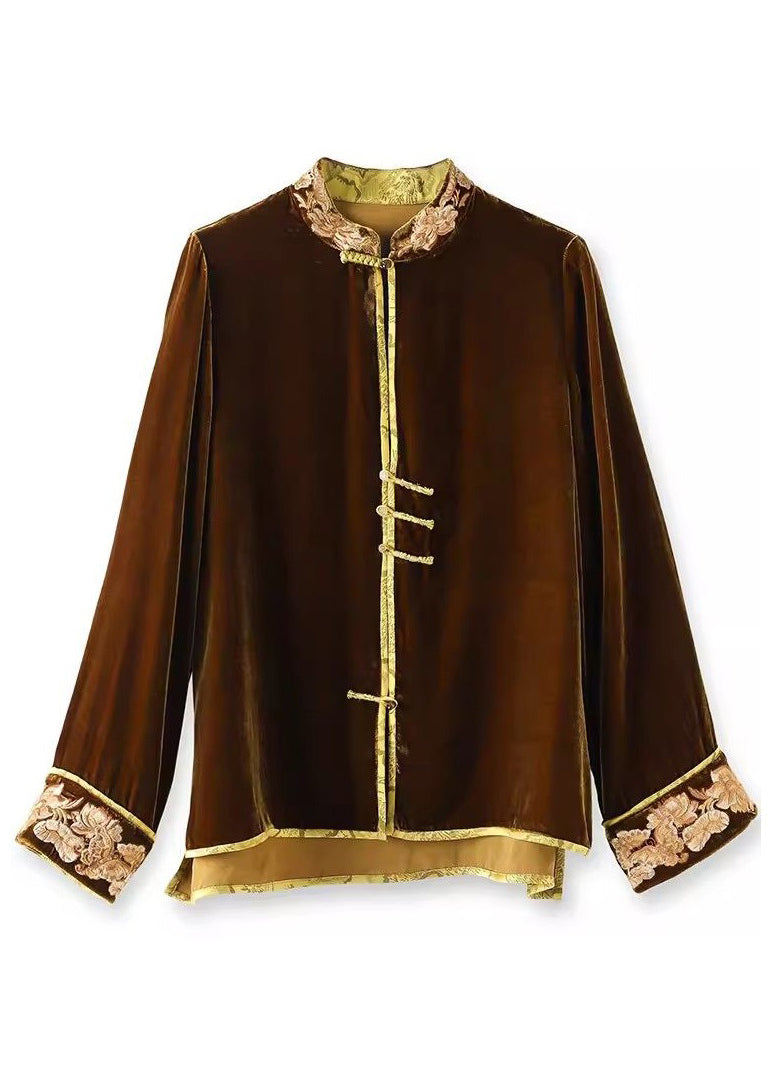 Beautifully Finished Top in a Timeless Design