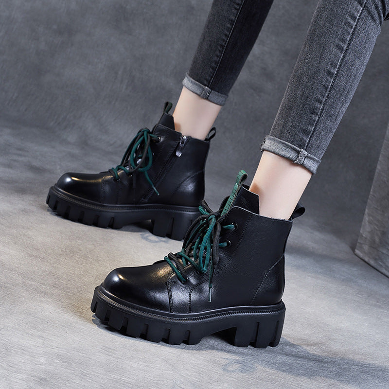 Elegantly Styled Boots for Everyday Wear
