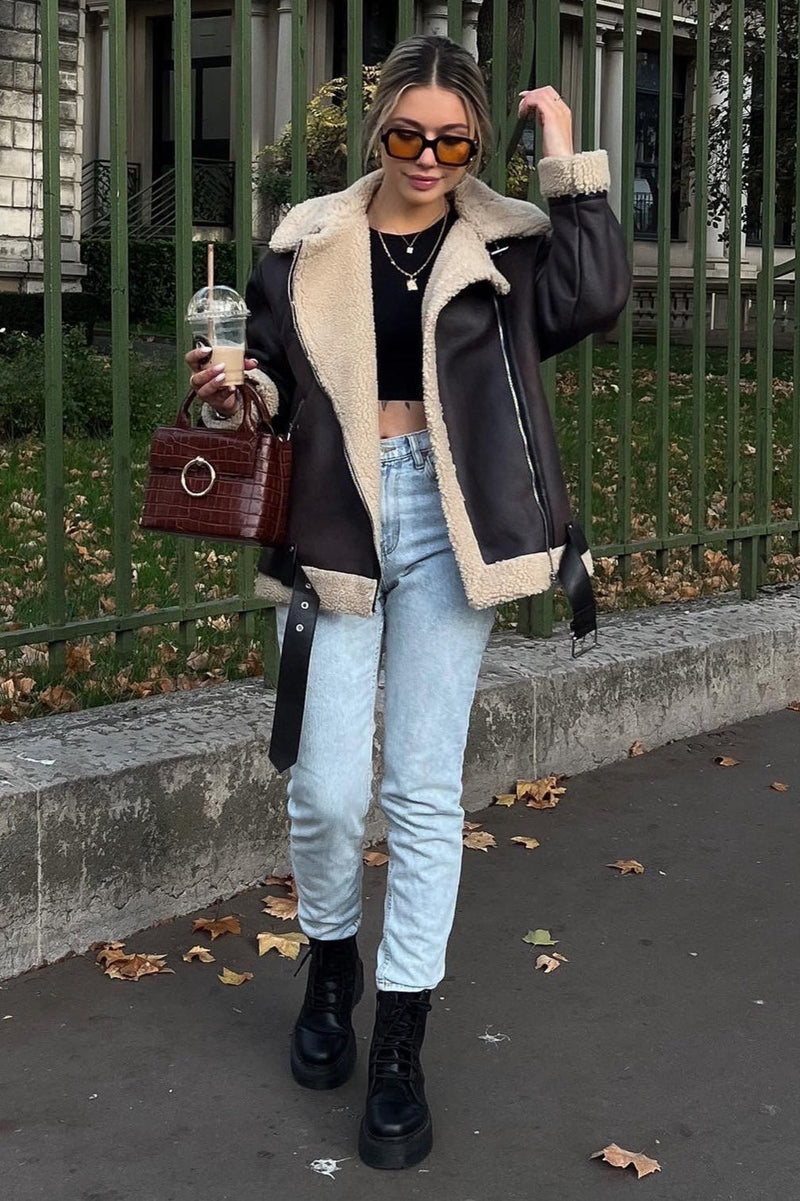 Beautifully Crafted Jacket in a Classic Style