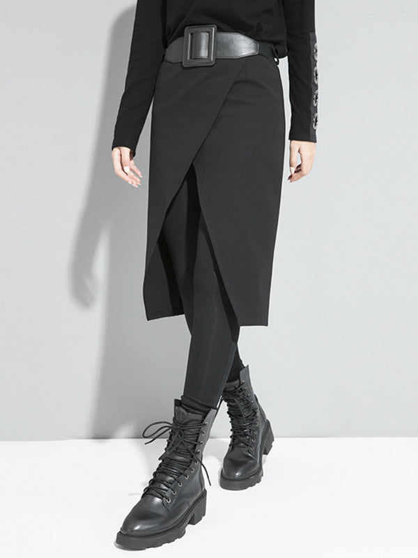 Beautifully Balanced Garment with Timeless Character
