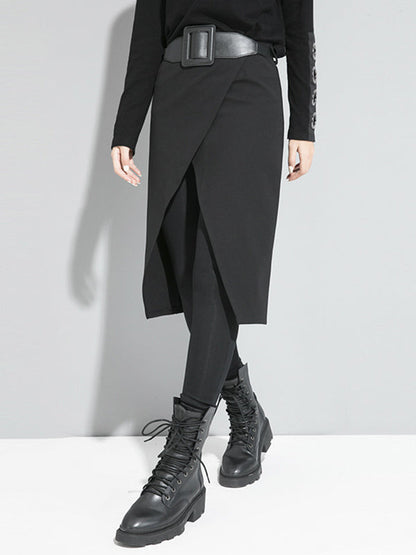 Beautifully Balanced Garment with Timeless Character