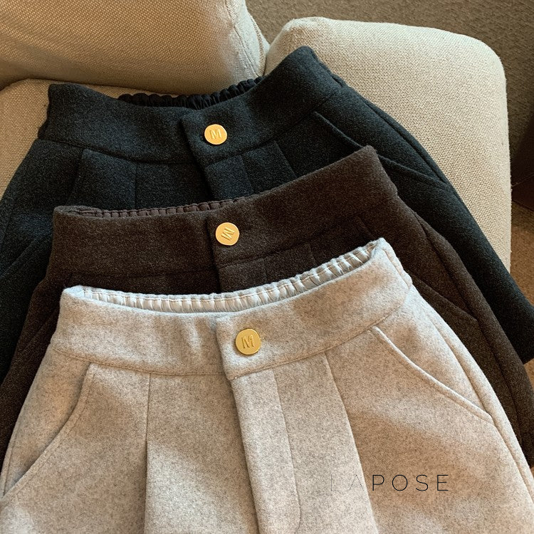 Polished Garment with an Effortless Classic Look
