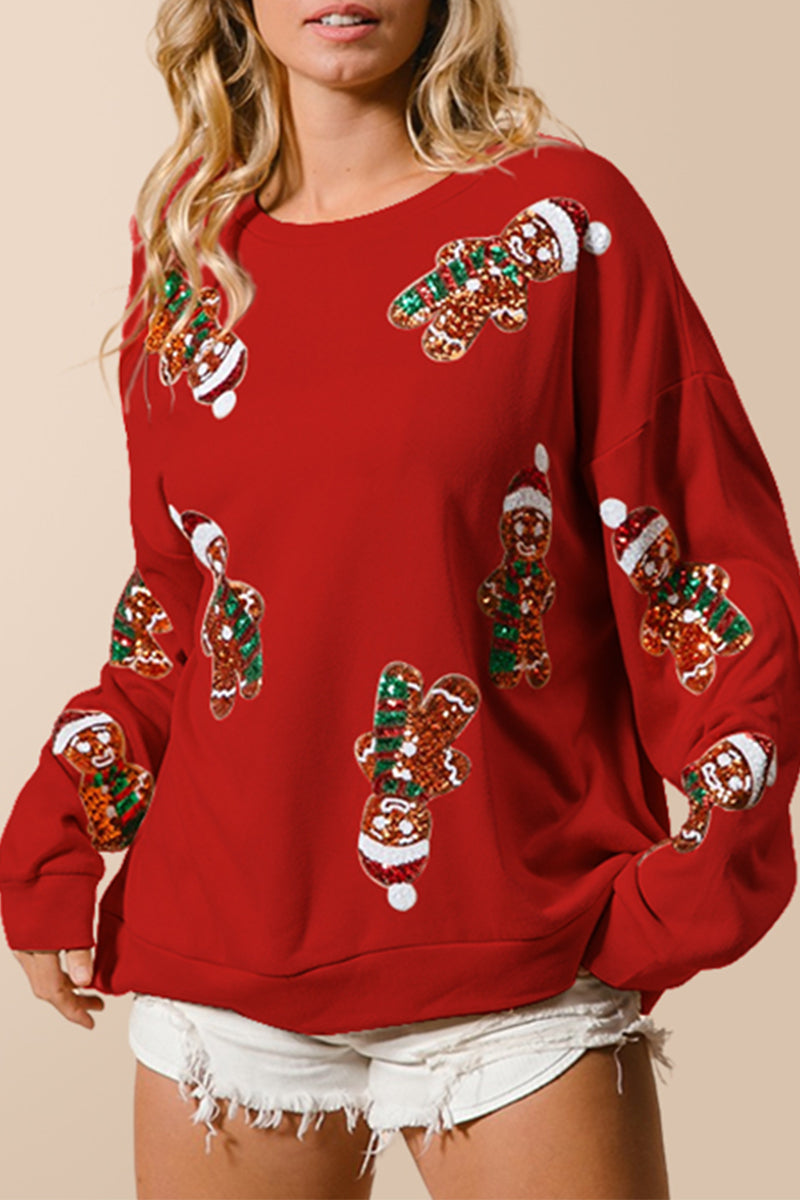 Elegantly Styled Garment for Everyday Wear