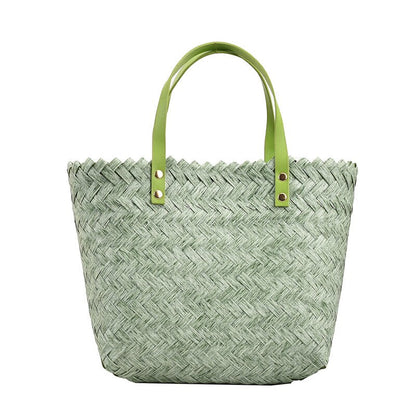 Sophisticated Bag with a Clean Classic Look