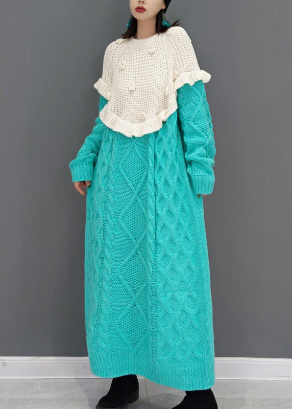 Effortlessly Elegant Sweater with a Timeless Design