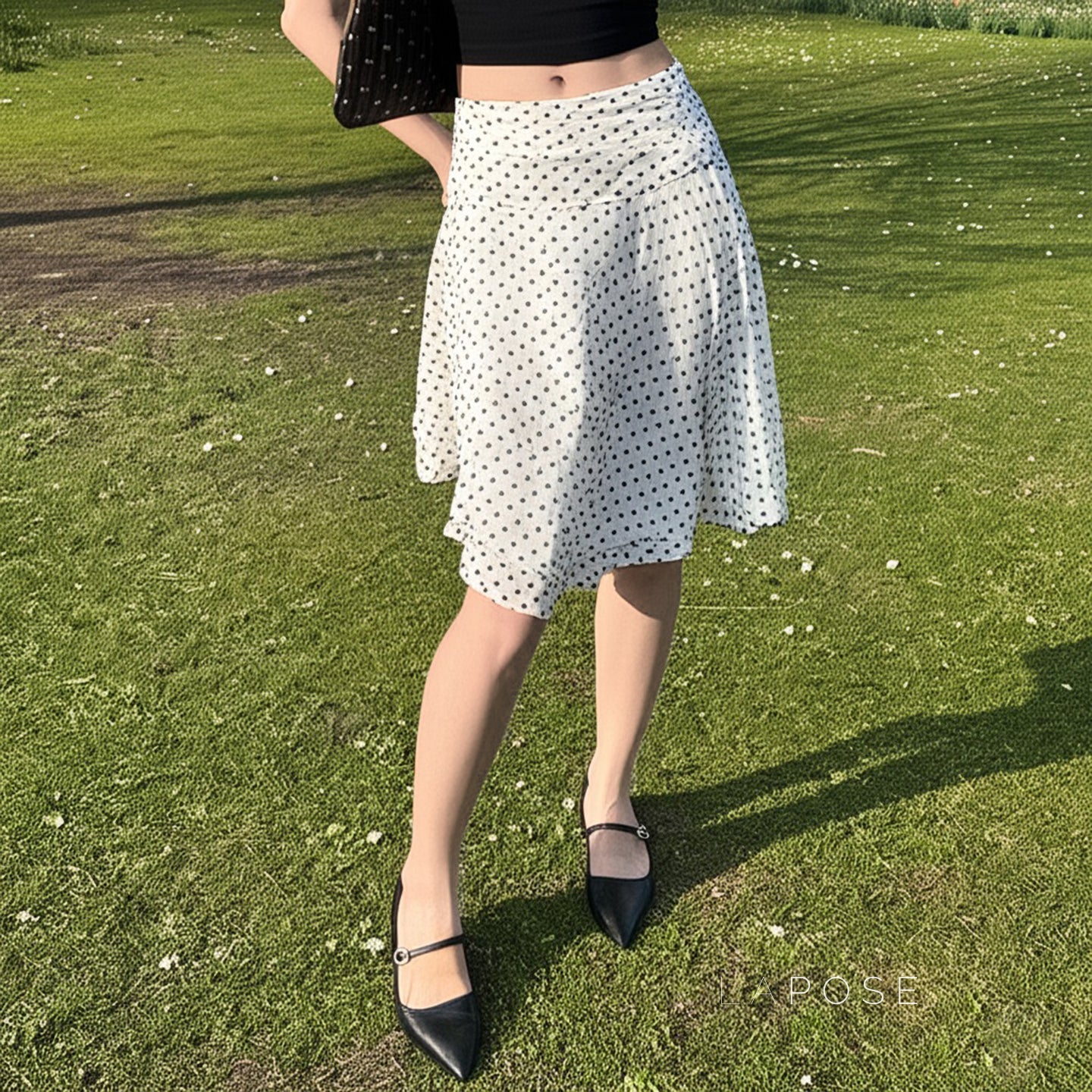 Polished Garment with an Effortless Classic Look