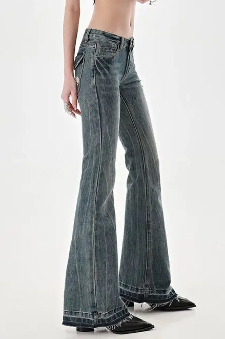A Vintage Style Garment with Delicate Timeless Details