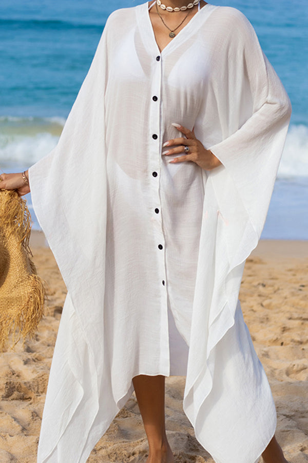 Sophisticated Garment with a Clean Classic Look