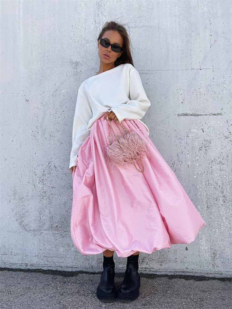 Vintage Inspired Garment with a Contemporary Edge