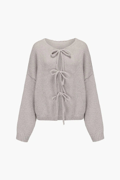 Classic Vintage & Enduringly Stylish Cardigan