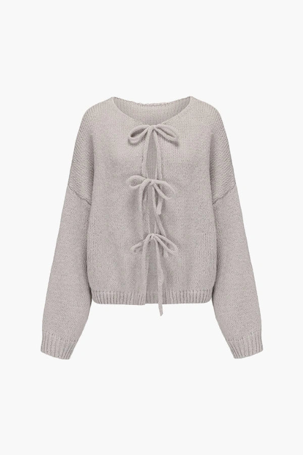 Classic Vintage & Enduringly Stylish Cardigan