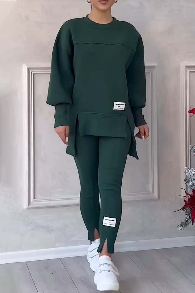 Vintage Inspired Garment with a Contemporary Edge