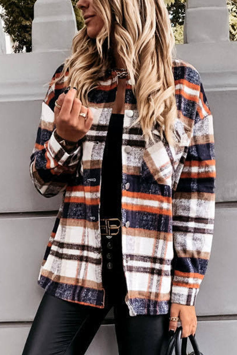 Vintage Inspired Cardigan with a Contemporary Edge