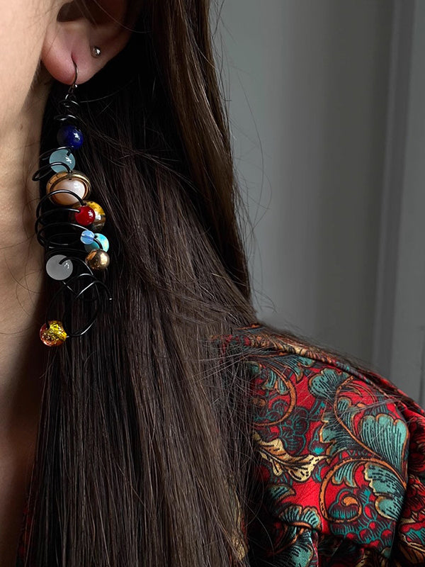 Beautifully Finished Garment in a Timeless Design