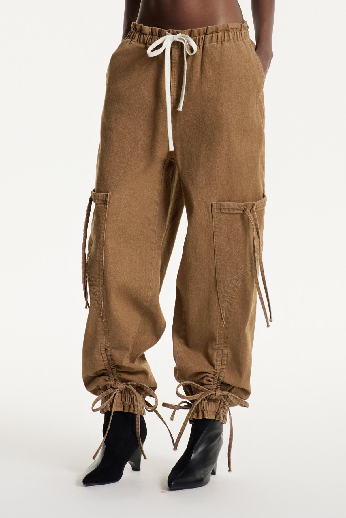 Classic Vintage Garment with a Flattering Fit