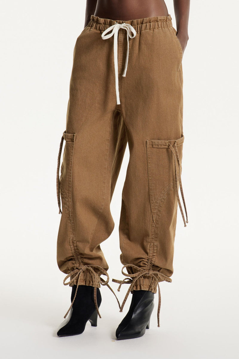 Classic Vintage Garment with a Flattering Fit
