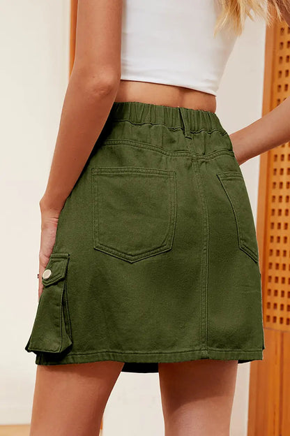 Polished Garment with an Effortless Classic Look