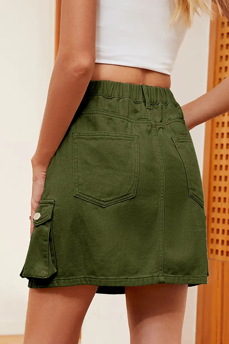 Polished Garment with an Effortless Classic Look
