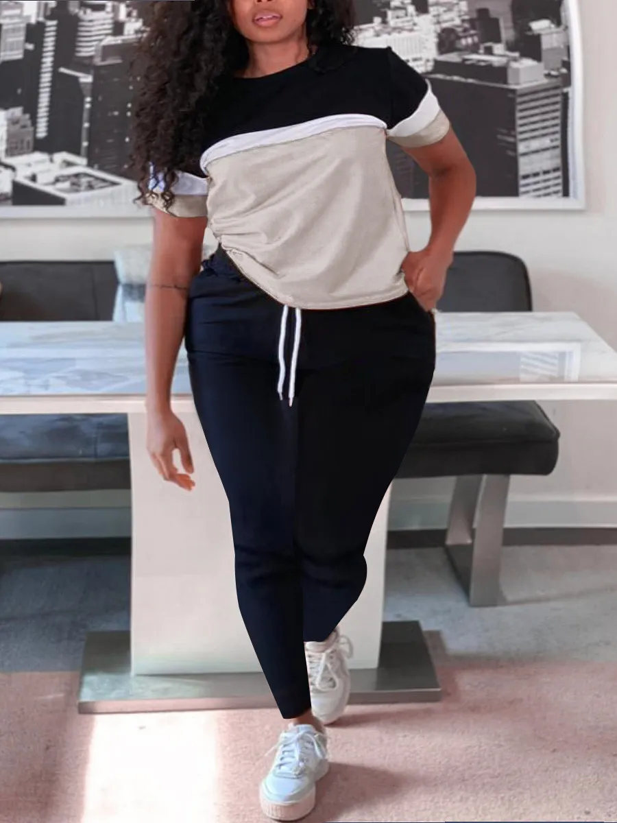 Beautifully Balanced Top with Timeless Character