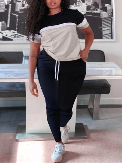 Beautifully Balanced Top with Timeless Character