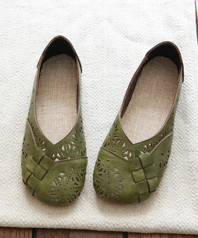 Elegantly Styled Shoes for Everyday Wear