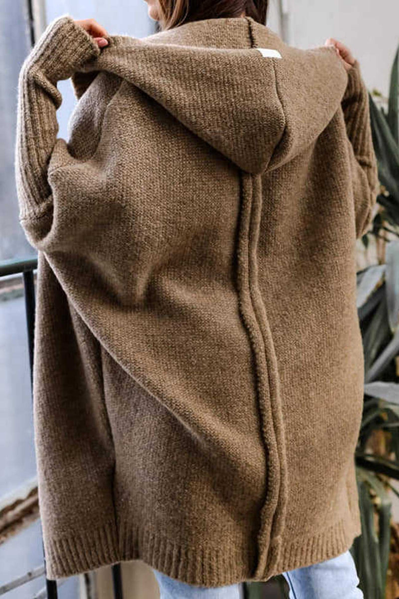 Gracefully Styled Cardigan for Any Occasion